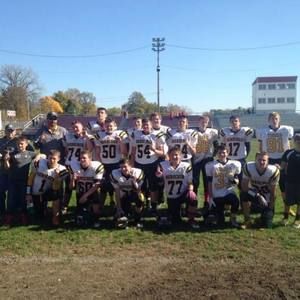 Meet your Posher, Logan